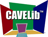 CAVELib