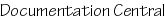 Documentation Central