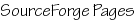 SourceForge OpenRM Project Pages